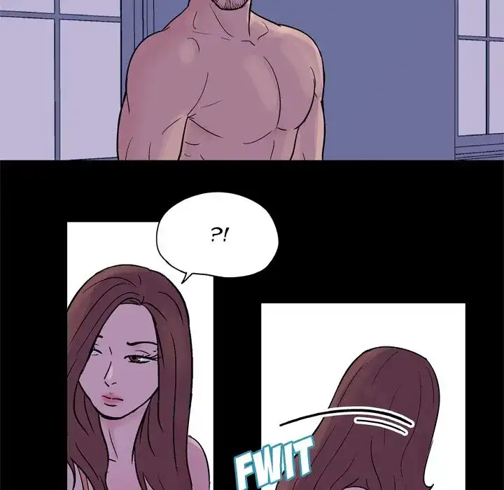 Project Utopia - Chapter 34 [photo 29] - MangaPorn