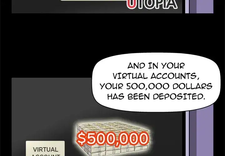Project Utopia - Chapter 34 [photo 3] - MangaPorn