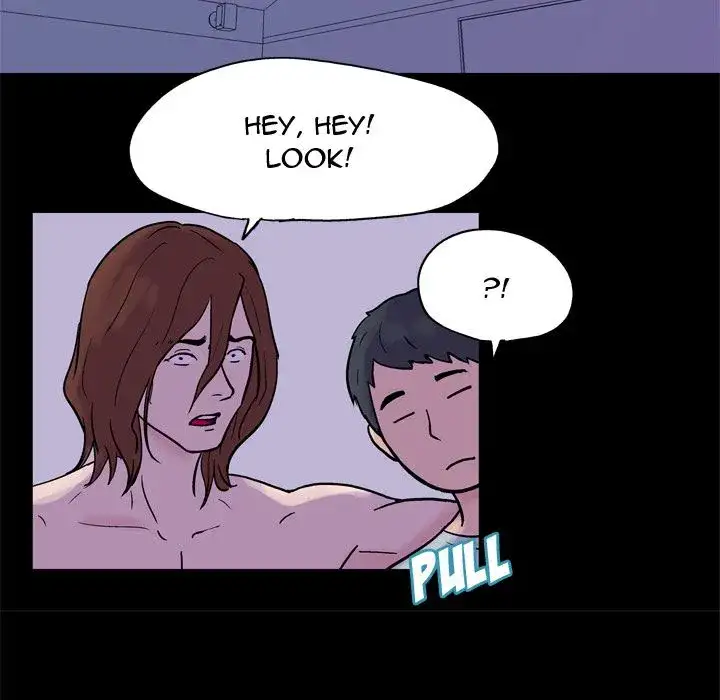 Project Utopia - Chapter 34 [photo 31] - MangaPorn
