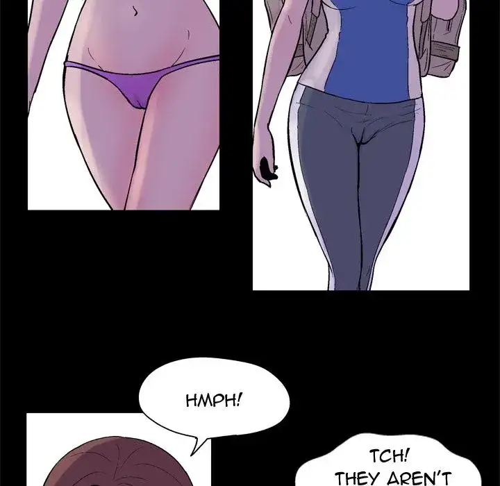Project Utopia - Chapter 34 [photo 35] - MangaPorn