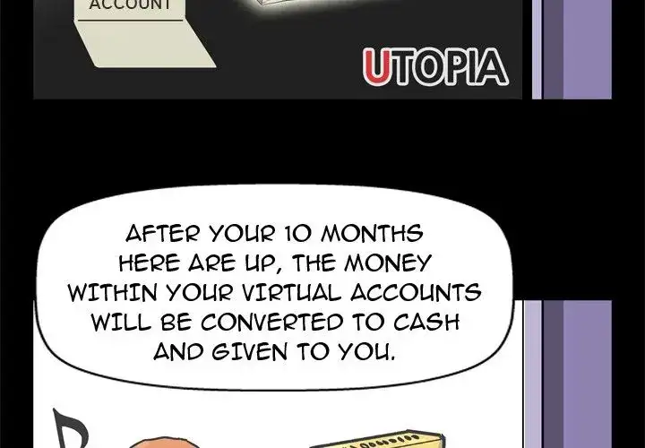 Project Utopia - Chapter 34 [photo 4] - MangaPorn