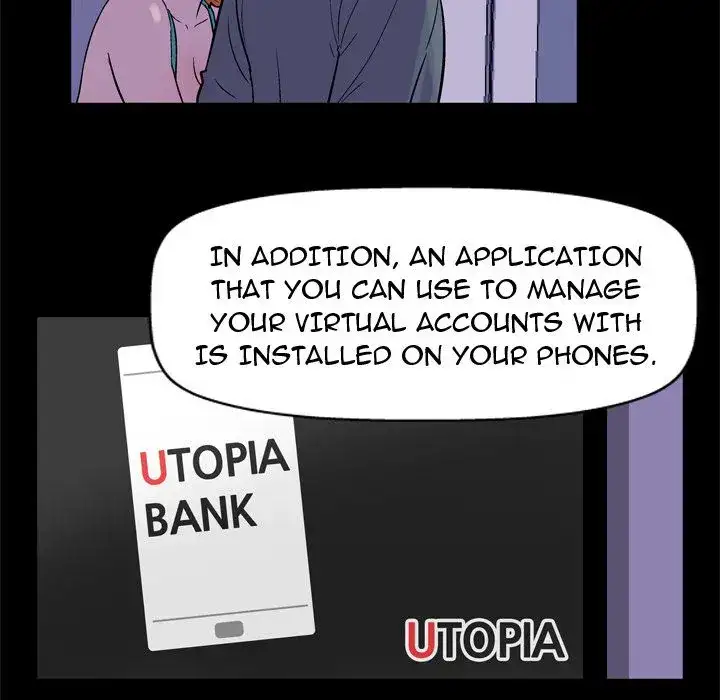 Project Utopia - Chapter 34 [photo 6] - MangaPorn
