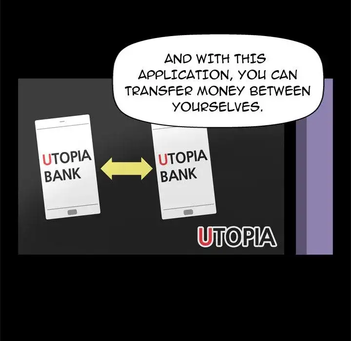 Project Utopia - Chapter 34 [photo 7] - MangaPorn