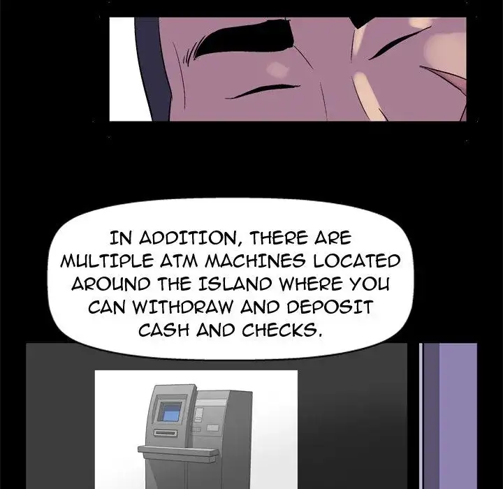 Project Utopia - Chapter 34 [photo 8] - MangaPorn