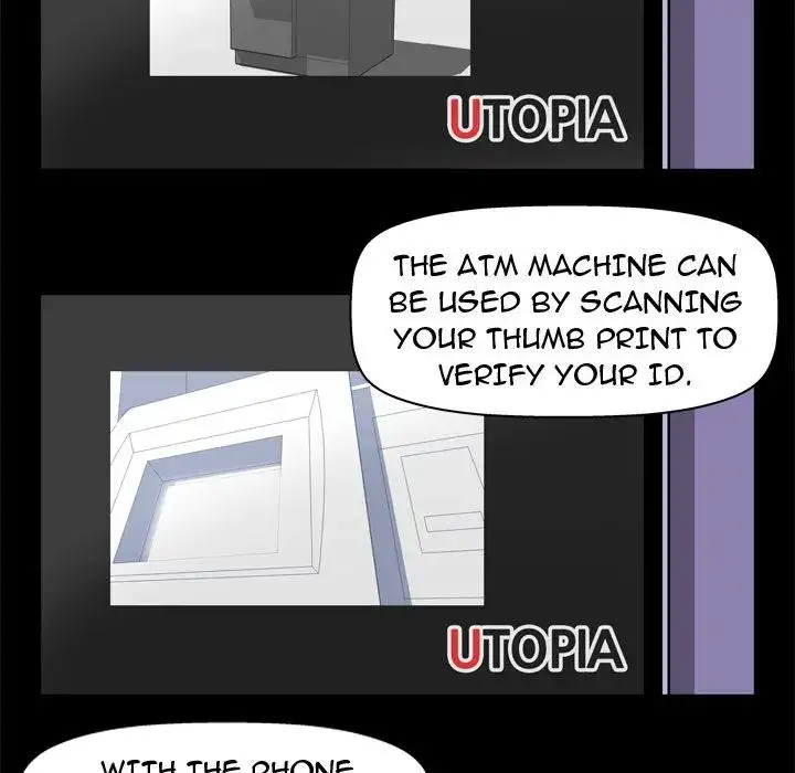 Project Utopia - Chapter 34 [photo 9] - MangaPorn