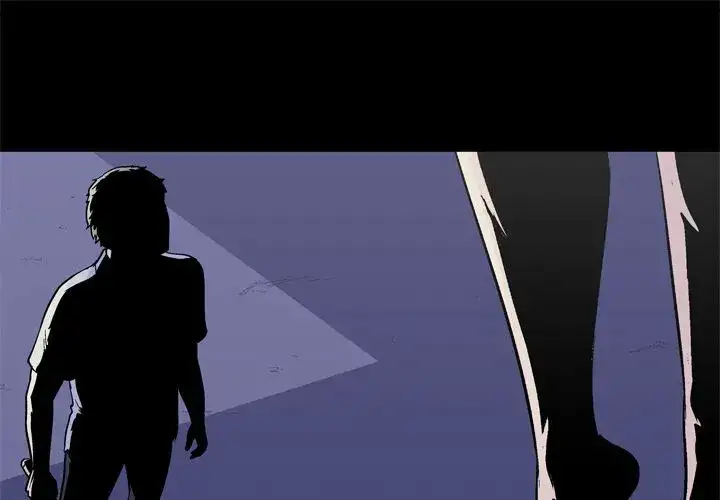 Project Utopia - Chapter 35 [photo 1] - MangaPorn