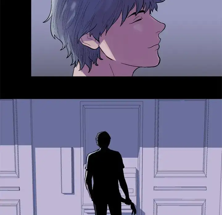 Project Utopia - Chapter 35 [photo 12] - MangaPorn
