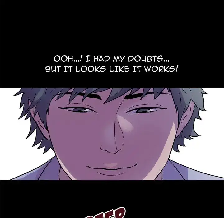 Project Utopia - Chapter 35 [photo 16] - MangaPorn