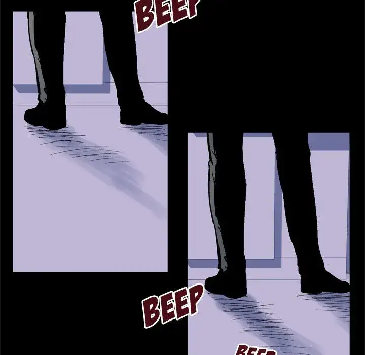 Project Utopia - Chapter 35 [photo 17] - MangaPorn