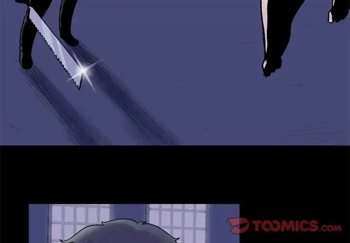 Project Utopia - Chapter 35 [photo 2] - MangaPorn