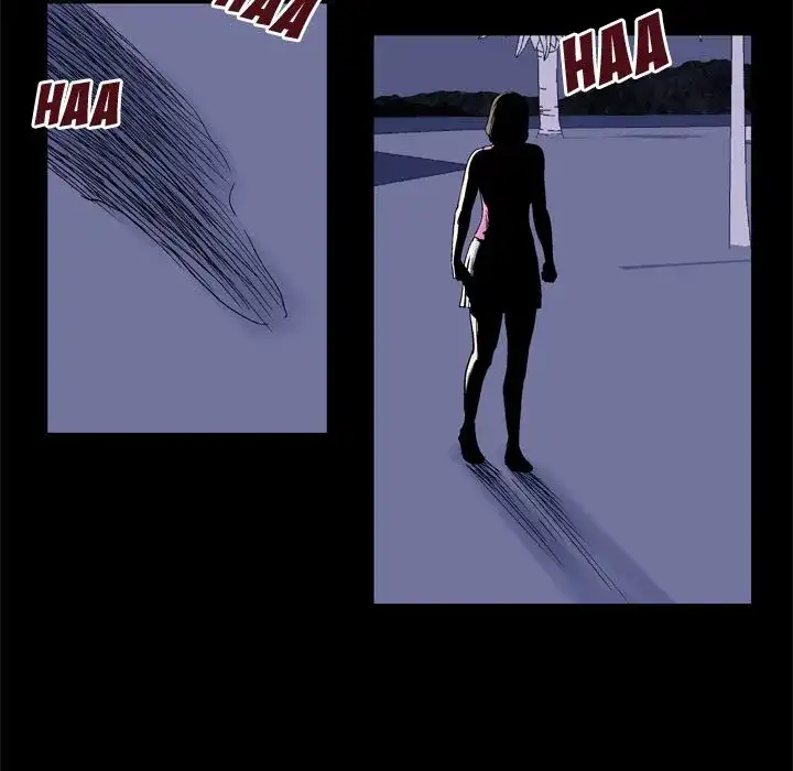 Project Utopia - Chapter 35 [photo 22] - MangaPorn