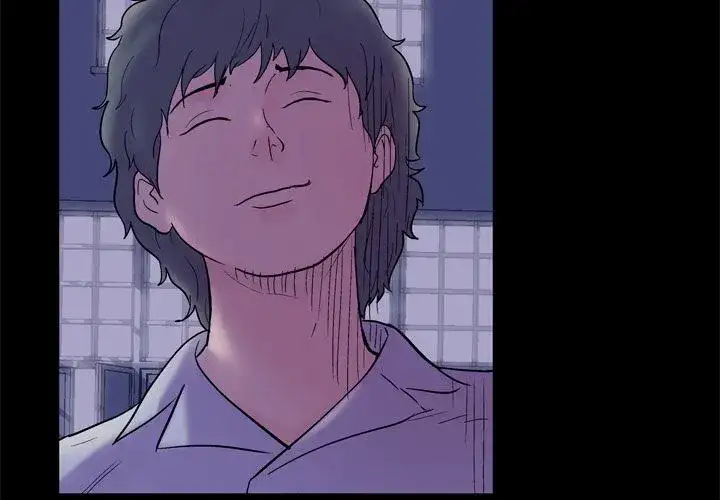 Project Utopia - Chapter 35 [photo 3] - MangaPorn