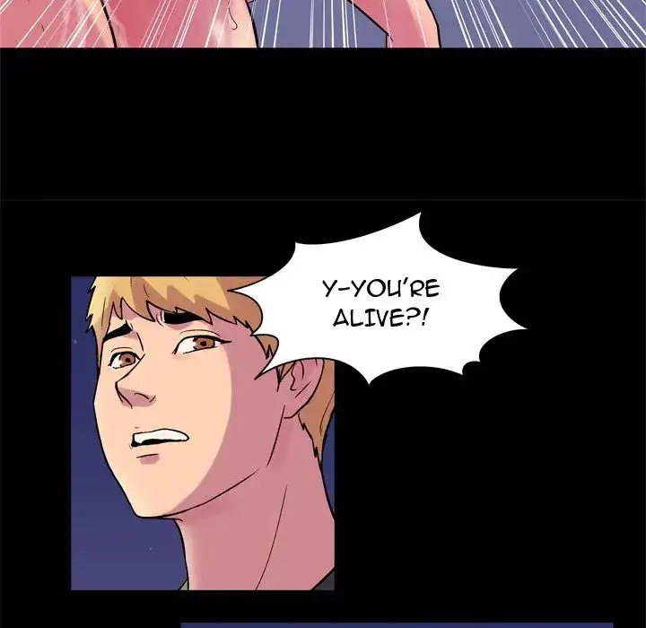Project Utopia - Chapter 35 [photo 38] - MangaPorn