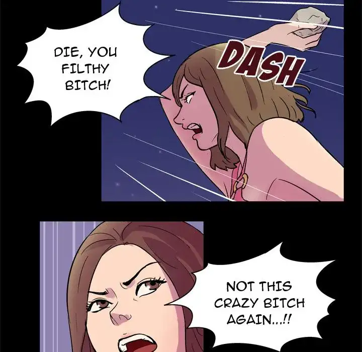 Project Utopia - Chapter 35 [photo 39] - MangaPorn