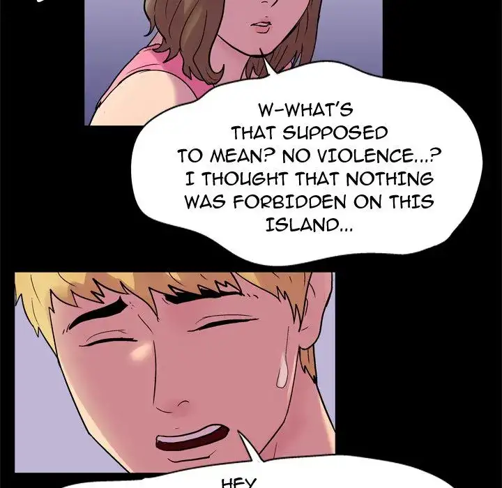 Project Utopia - Chapter 35 [photo 43] - MangaPorn