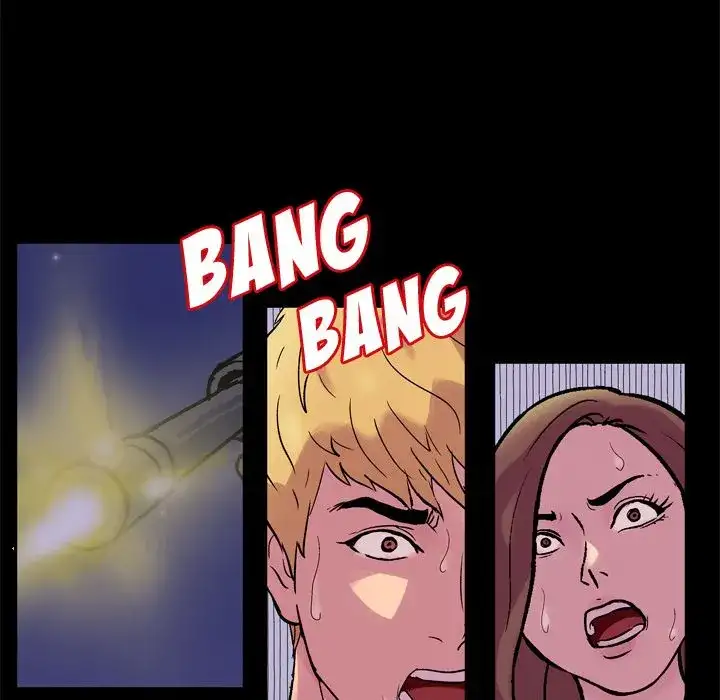 Project Utopia - Chapter 35 [photo 46] - MangaPorn