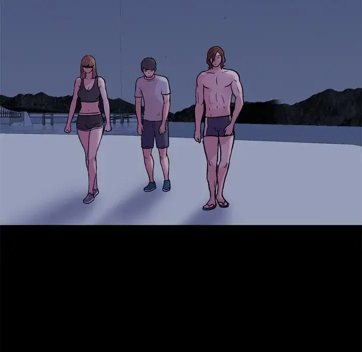 Project Utopia - Chapter 35 [photo 52] - MangaPorn