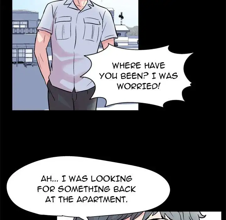 Project Utopia - Chapter 35 [photo 61] - MangaPorn