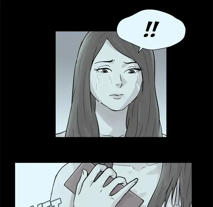 Project Utopia - Chapter 35 [photo 66] - MangaPorn