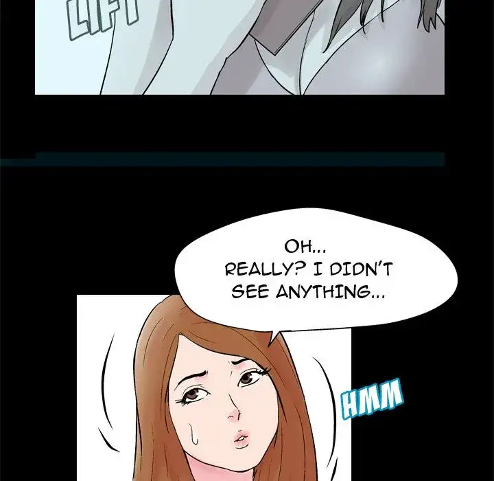 Project Utopia - Chapter 35 [photo 67] - MangaPorn