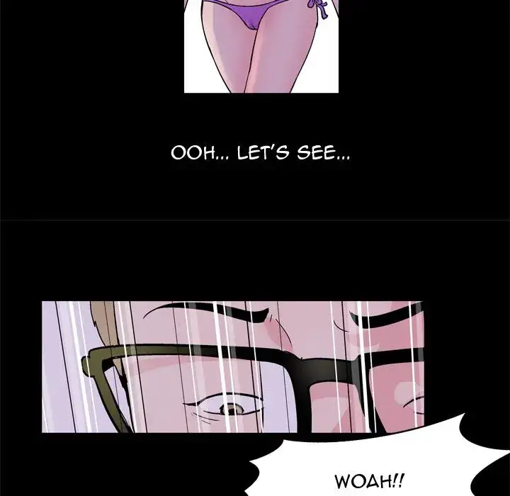 Project Utopia - Chapter 36 [photo 25] - MangaPorn