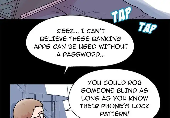 Project Utopia - Chapter 36 [photo 3] - MangaPorn