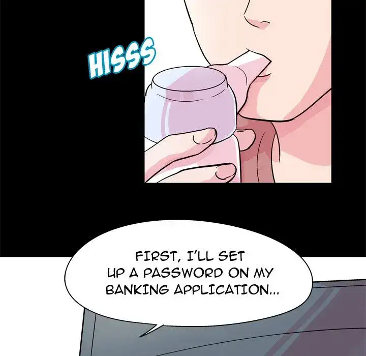 Project Utopia - Chapter 36 [photo 5] - MangaPorn