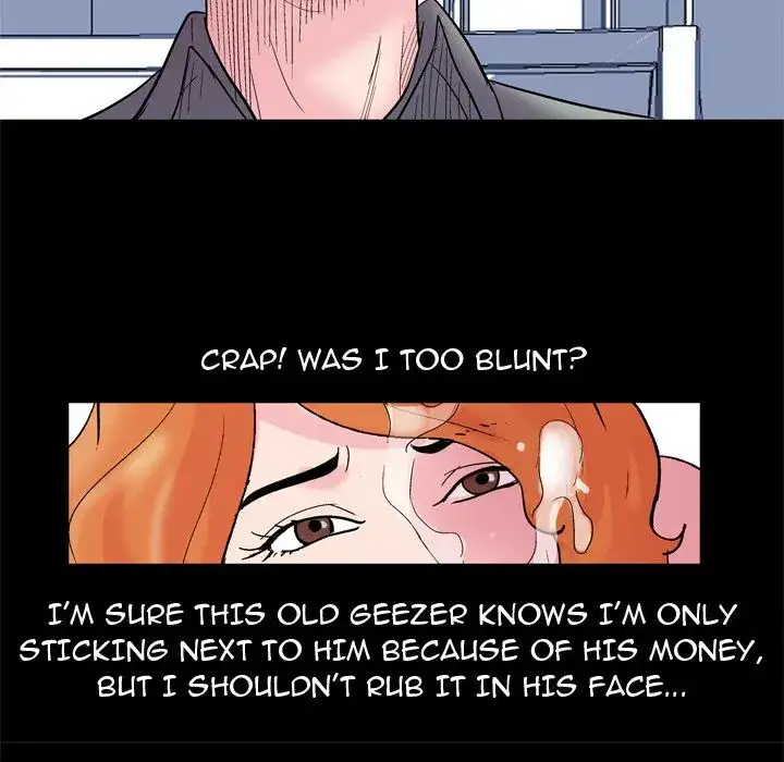 Project Utopia - Chapter 36 [photo 51] - MangaPorn