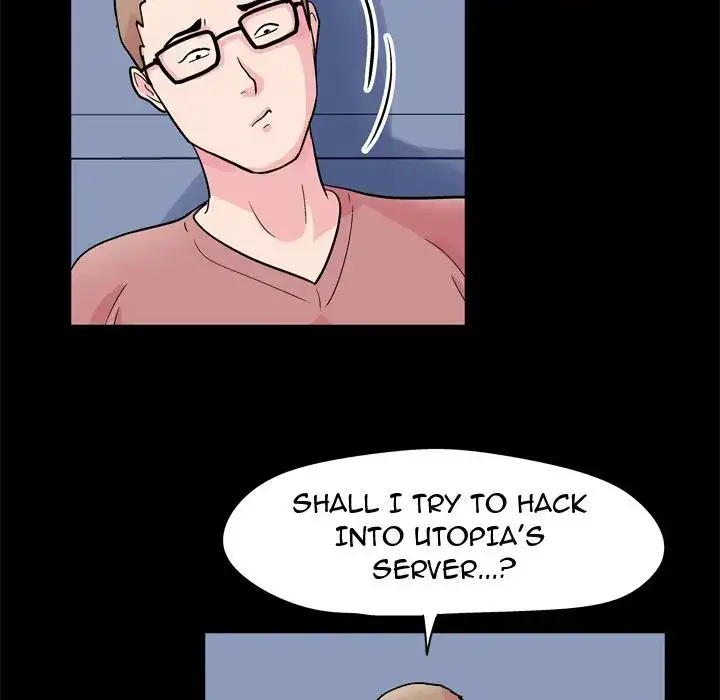 Project Utopia - Chapter 36 [photo 7] - MangaPorn