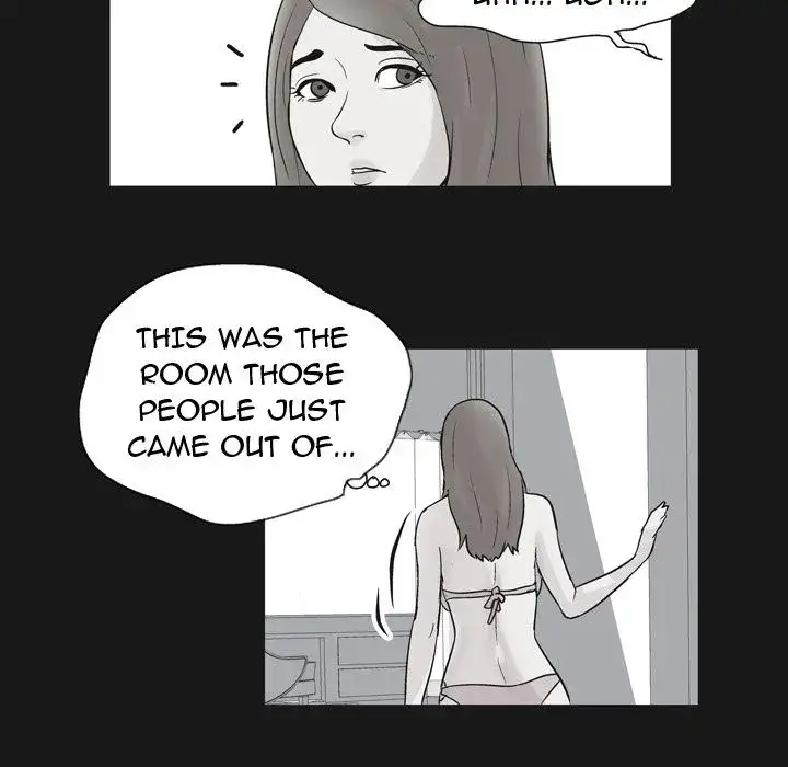 Project Utopia - Chapter 37 [photo 10] - MangaPorn