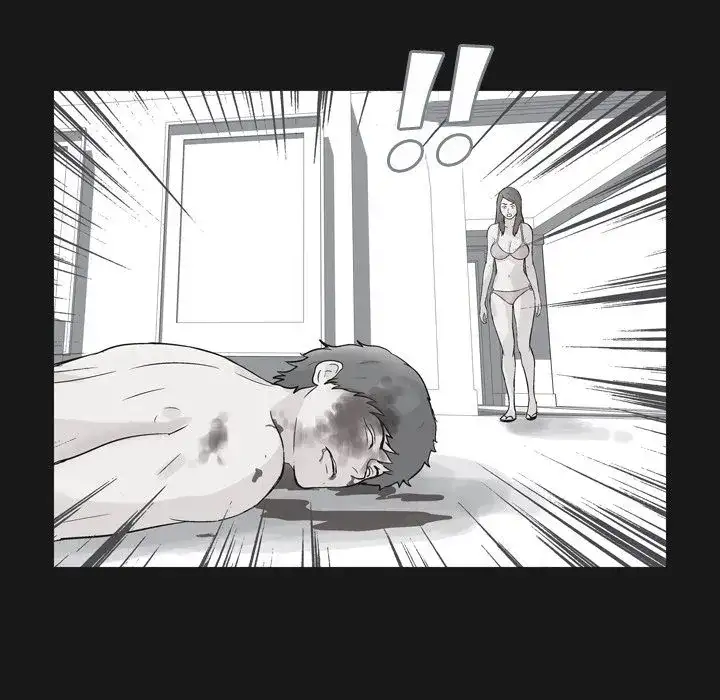 Project Utopia - Chapter 37 [photo 11] - MangaPorn