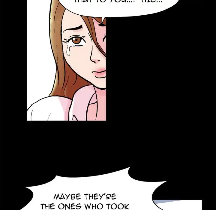 Project Utopia - Chapter 37 [photo 13] - MangaPorn