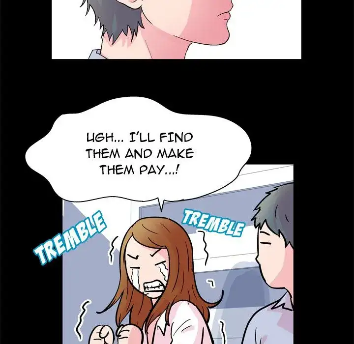 Project Utopia - Chapter 37 [photo 15] - MangaPorn