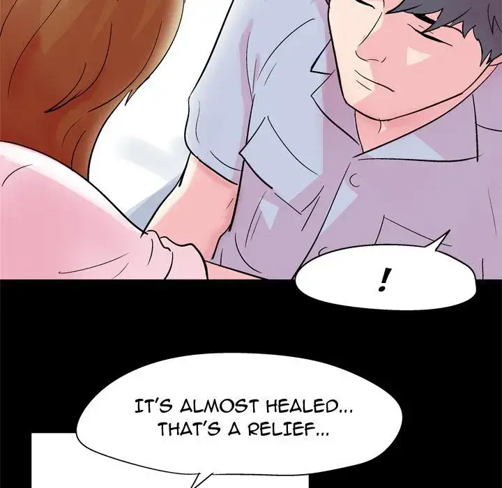 Project Utopia - Chapter 37 [photo 19] - MangaPorn