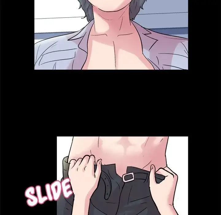 Project Utopia - Chapter 37 [photo 29] - MangaPorn
