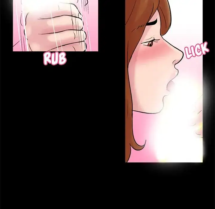 Project Utopia - Chapter 37 [photo 33] - MangaPorn