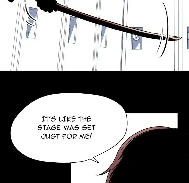 Project Utopia - Chapter 37 [photo 43] - MangaPorn