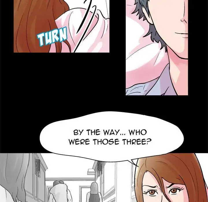 Project Utopia - Chapter 37 [photo 5] - MangaPorn