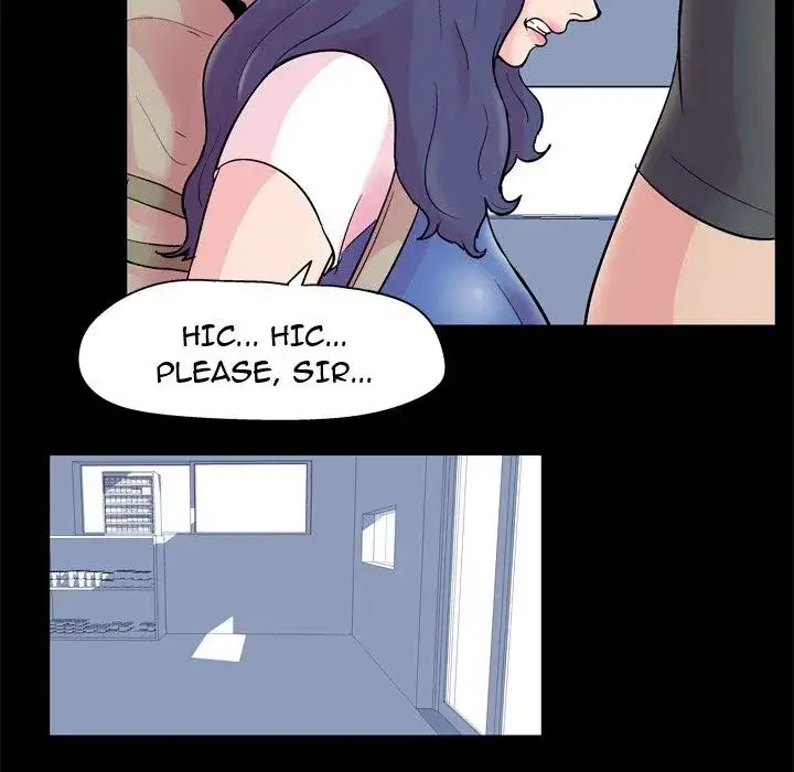 Project Utopia - Chapter 37 [photo 59] - MangaPorn