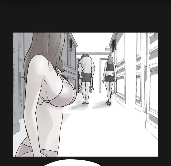 Project Utopia - Chapter 37 [photo 7] - MangaPorn