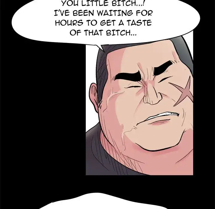 Project Utopia - Chapter 38 [photo 12] - MangaPorn