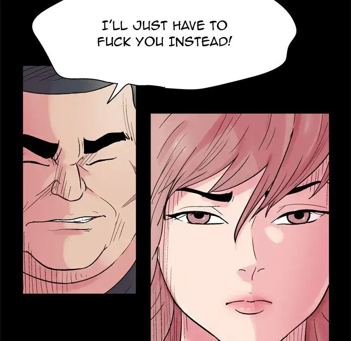 Project Utopia - Chapter 38 [photo 13] - MangaPorn