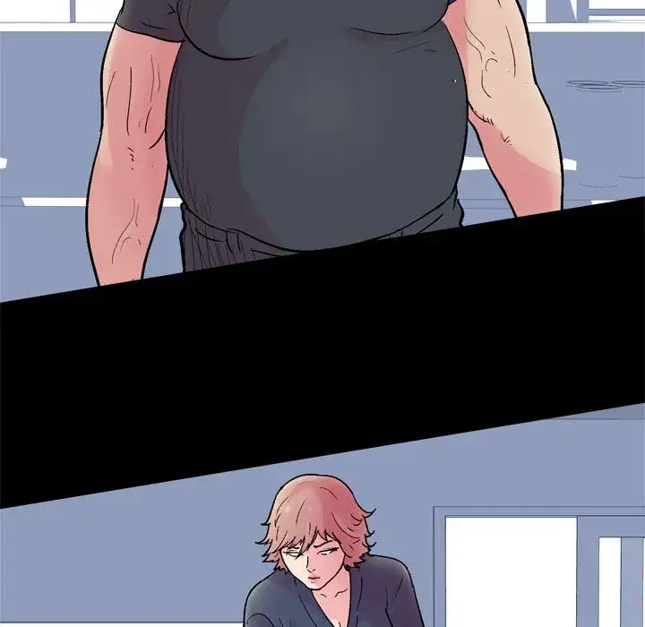 Project Utopia - Chapter 38 [photo 17] - MangaPorn