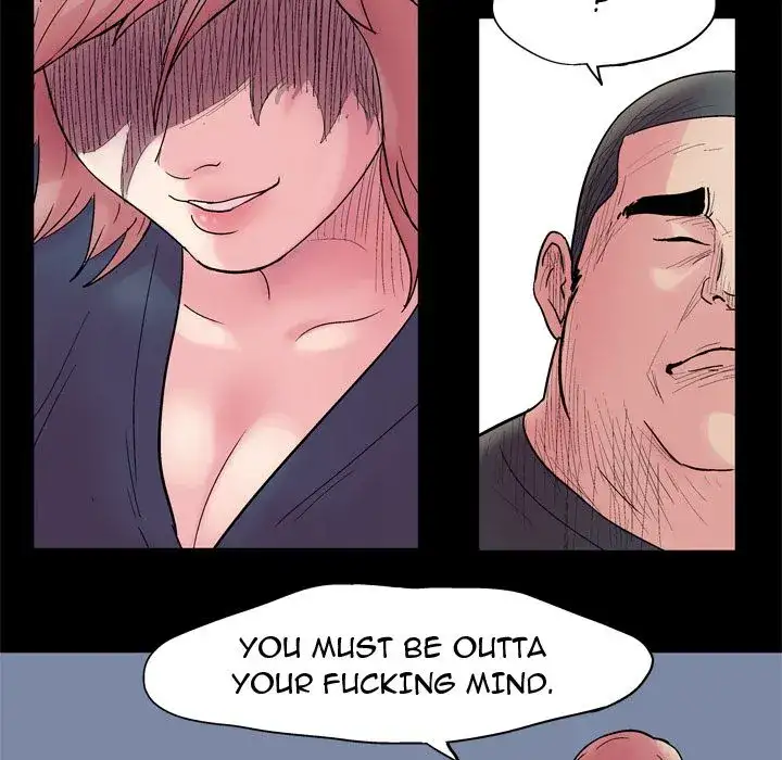 Project Utopia - Chapter 38 [photo 19] - MangaPorn