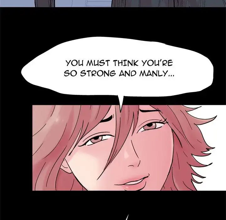Project Utopia - Chapter 38 [photo 21] - MangaPorn