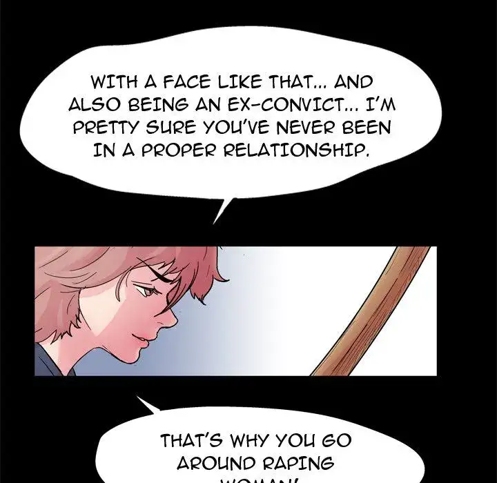 Project Utopia - Chapter 38 [photo 23] - MangaPorn