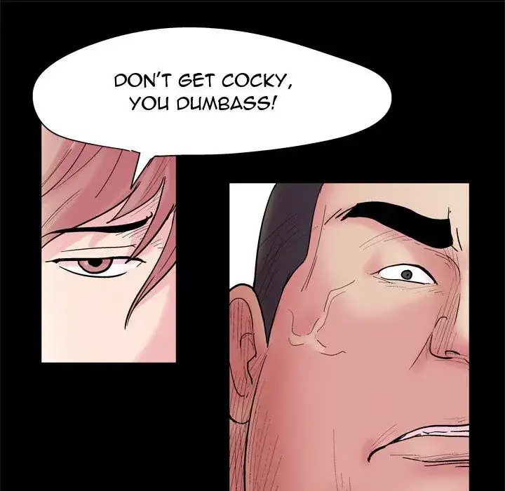Project Utopia - Chapter 38 [photo 25] - MangaPorn