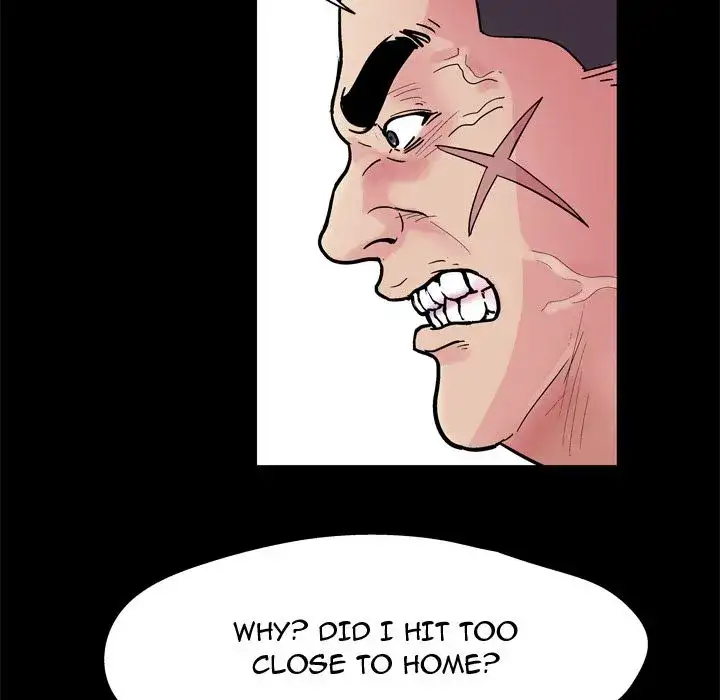 Project Utopia - Chapter 38 [photo 28] - MangaPorn