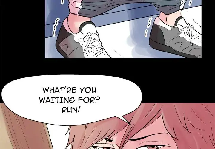 Project Utopia - Chapter 38 [photo 3] - MangaPorn