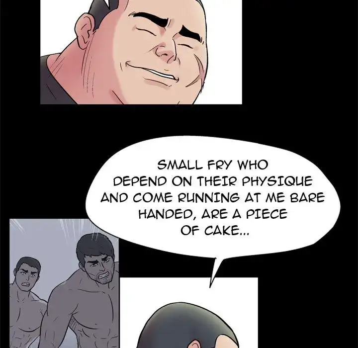 Project Utopia - Chapter 38 [photo 38] - MangaPorn